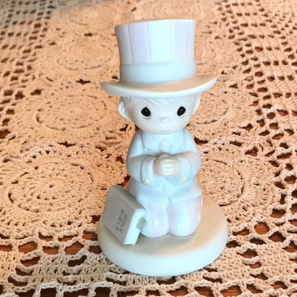 Precious Moments Figure